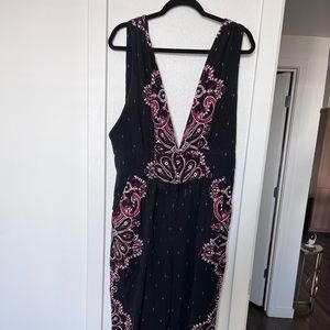Free People Jumpsuit